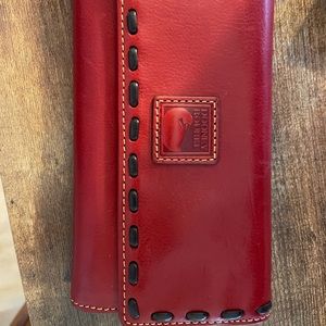Dooney Bourke Wallet